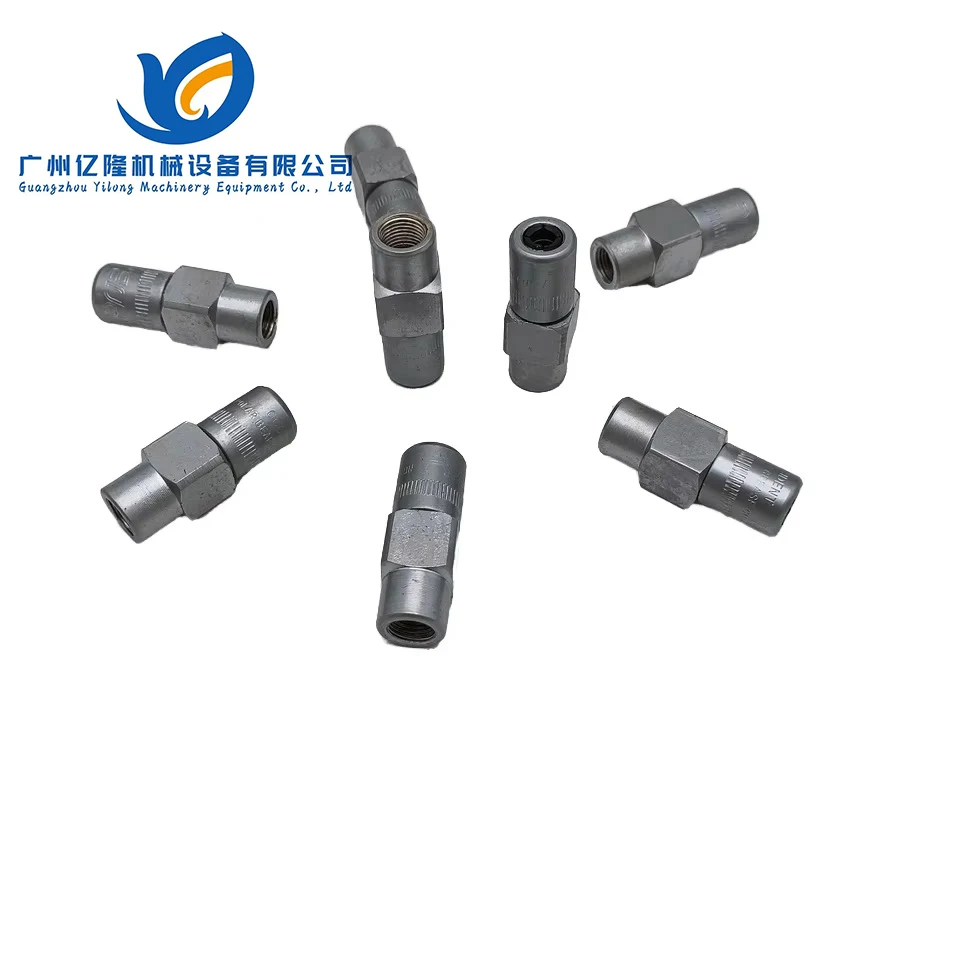 Grease Coupler Grease Fitting
