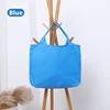 Azul.