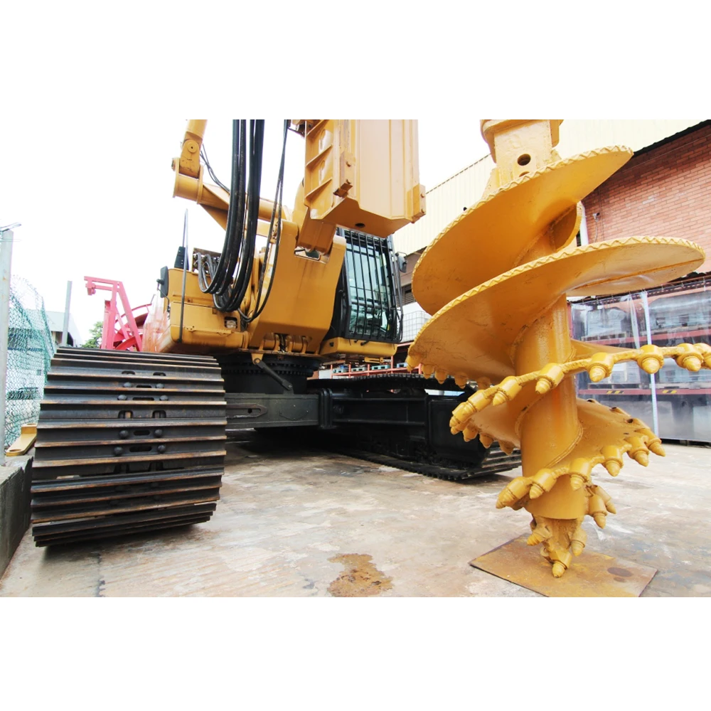 FAR 400 Drilling Rig Xr150 Quality Changes the World Long Life Working Wash  Pilling Rig Factory Direct Sale