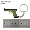 5cm mini p18c glock-noir vert
