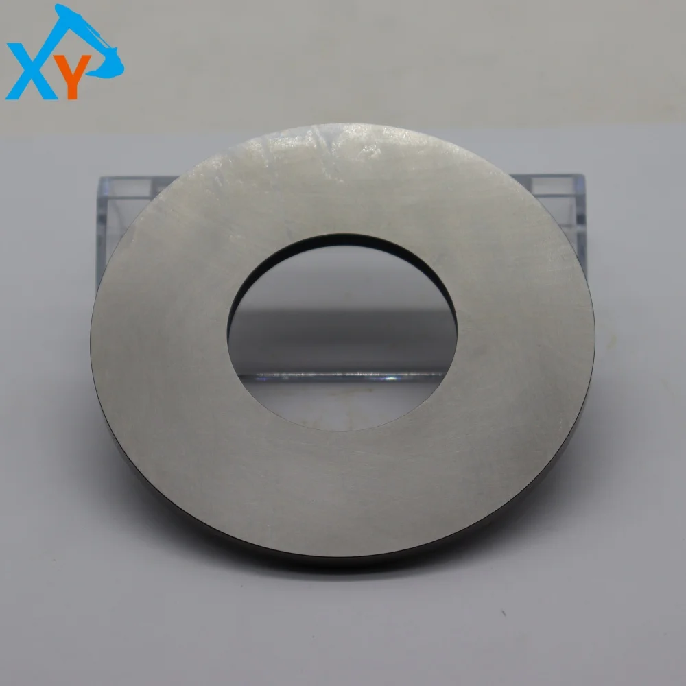 Original Excavator Hydraulic Pump Parts Plate 4407464 4382272 for