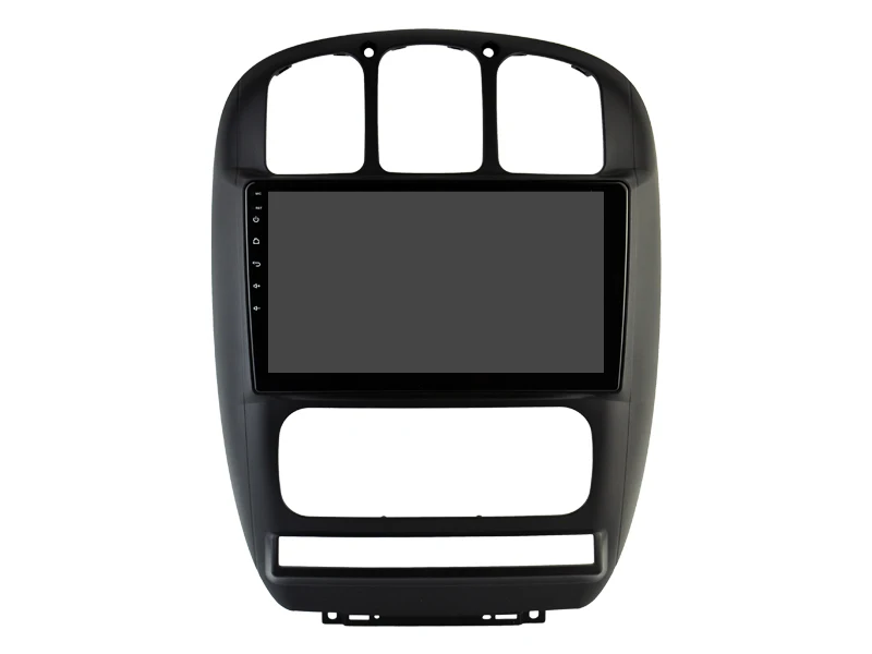 WITSON Android 10 Car Navigation for JEEP Dodge Caravan 4 for Chrysler Voyager Town Country RS 2000 2001 2002 2003 2004 2005-07
