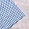 Plaid blu
