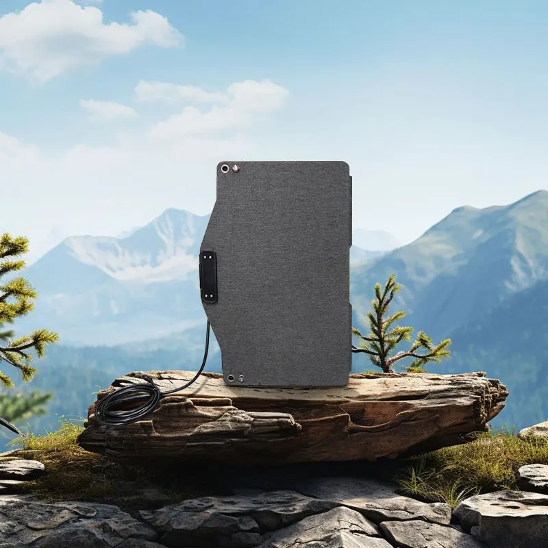 120 Watt Portable Solar Panel For Ebike/electric Bikes/bicycles Buy Solar Panel Foldable,Ebike