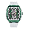 White Green