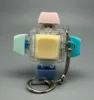 6-Key (8*8*8cm)(Plastic)Style 14