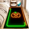 Skull Jack Bedside Blanket - 9