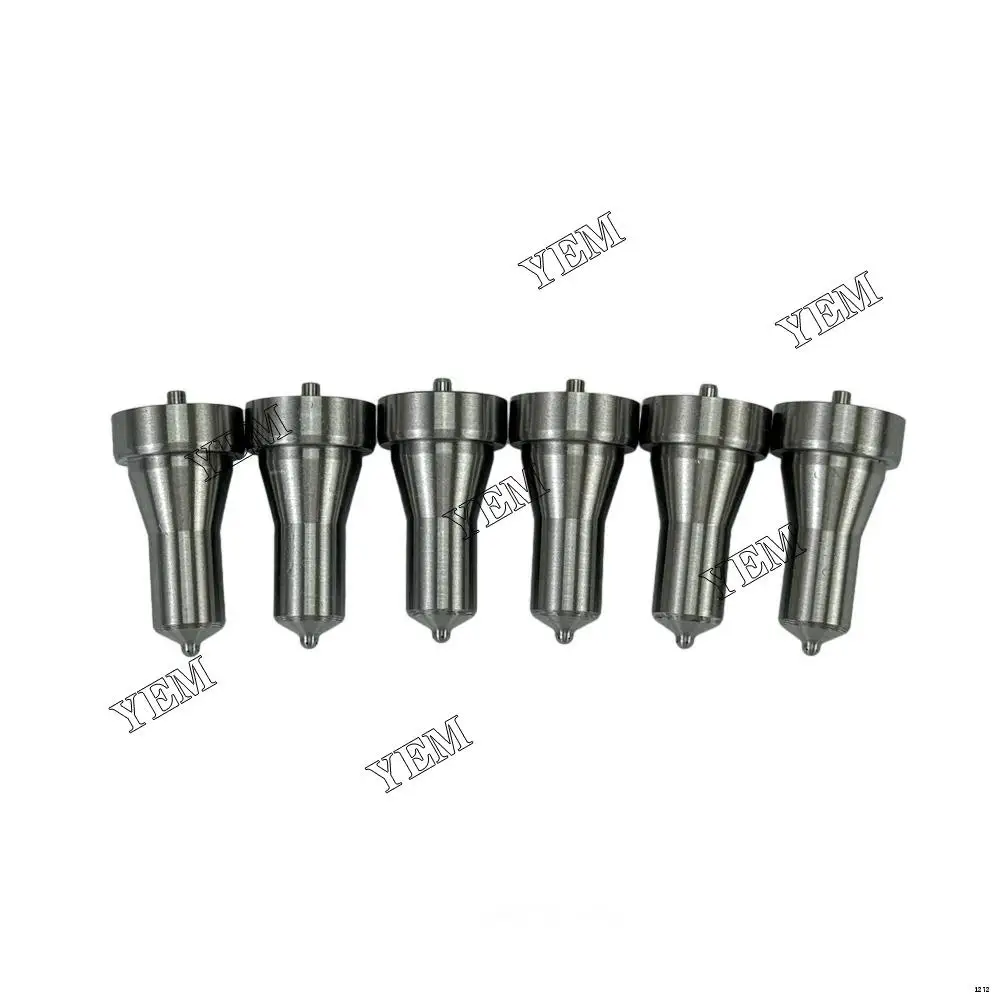 3JH3CE 3JH3E Injection Nozzle 150P225 for Yanmar Repair Kit