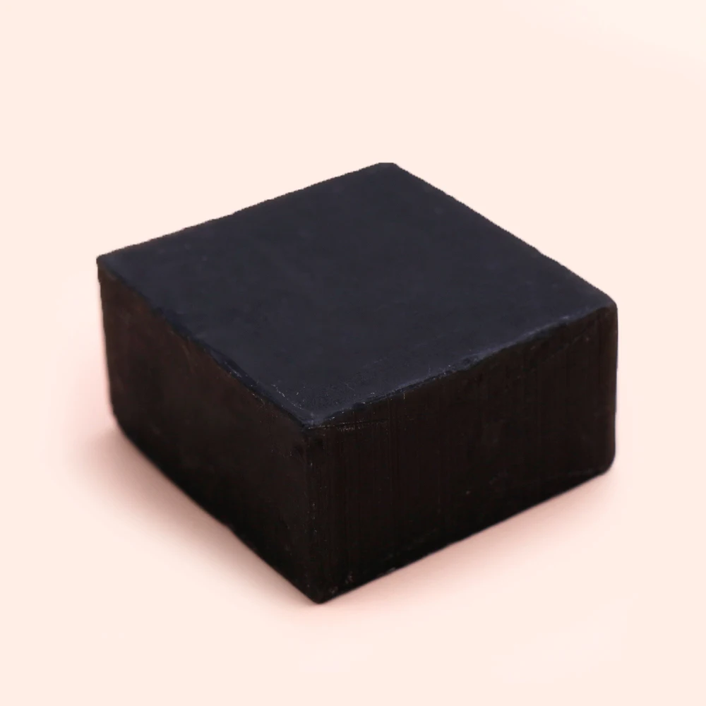 Organic Bath Soap Dead Skin Remove Soap Remove Pimple Remove Dark Spot Natural Oil Control Refreshing Charcoal Black Soap