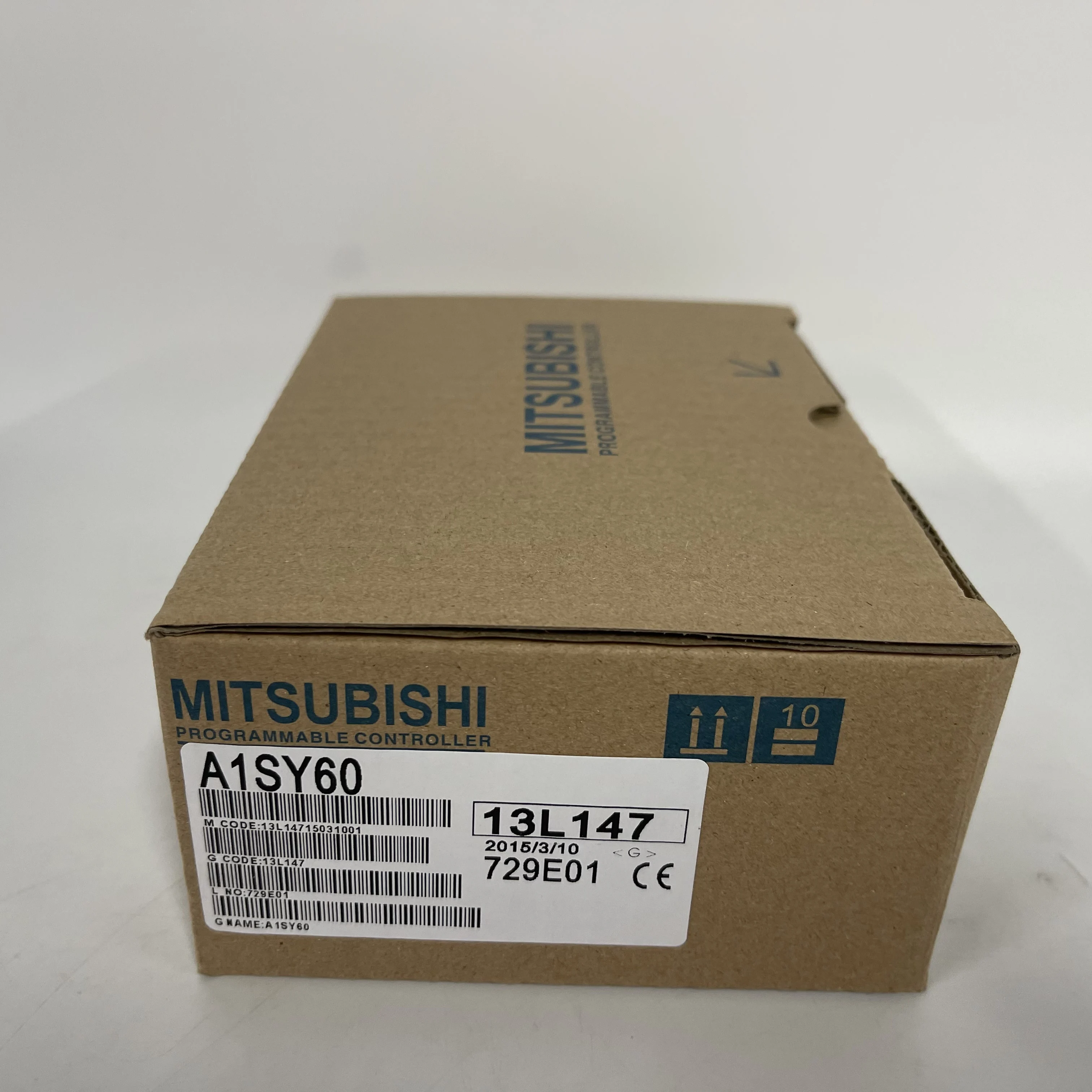 MITSUBISHI Digital Output Module A1SY60