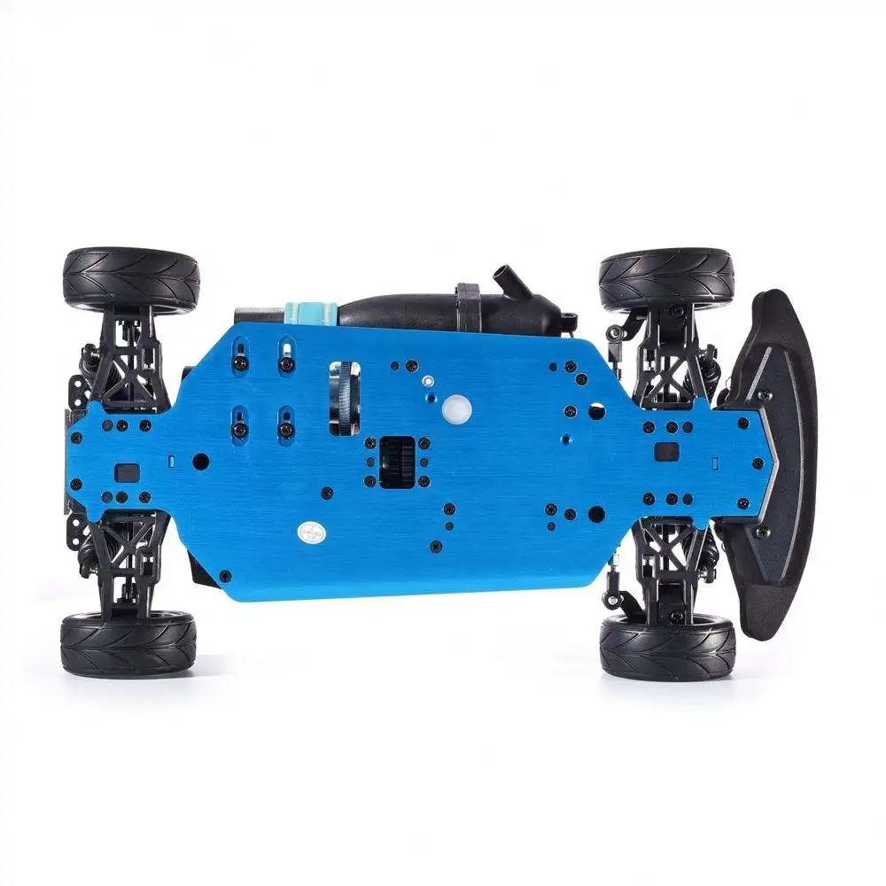 Cheap 1/10 HSP 94102 RC Drift Car for Beginners - Affordable