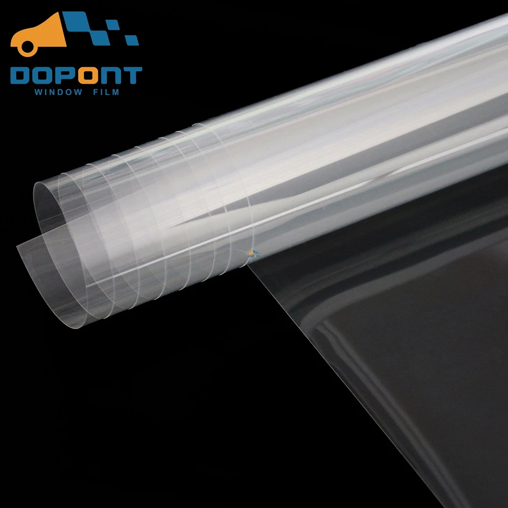 厚度选项防弹车窗玻璃安全膜高清防爆玻璃保护汽车/建筑安全车窗贴纸| Alibaba.com
