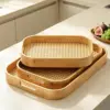 Tray Set