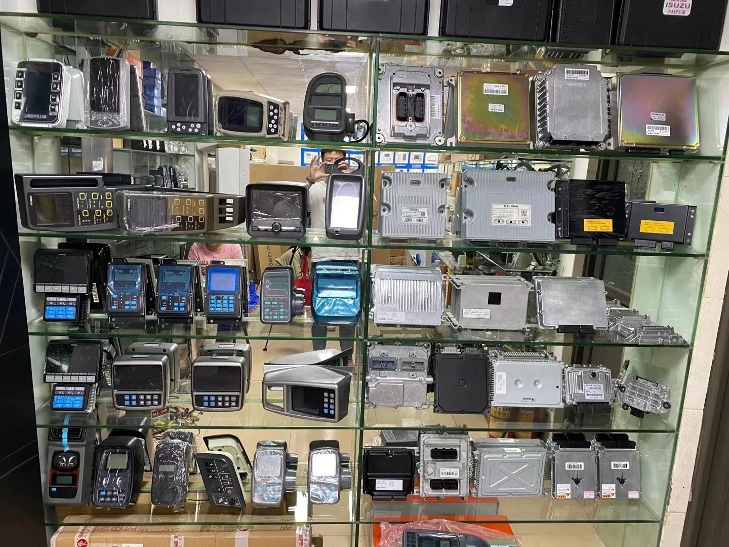 Ремень вентилятора экскаватора E320d 324D 325D привод 329D сцепление 281-3588