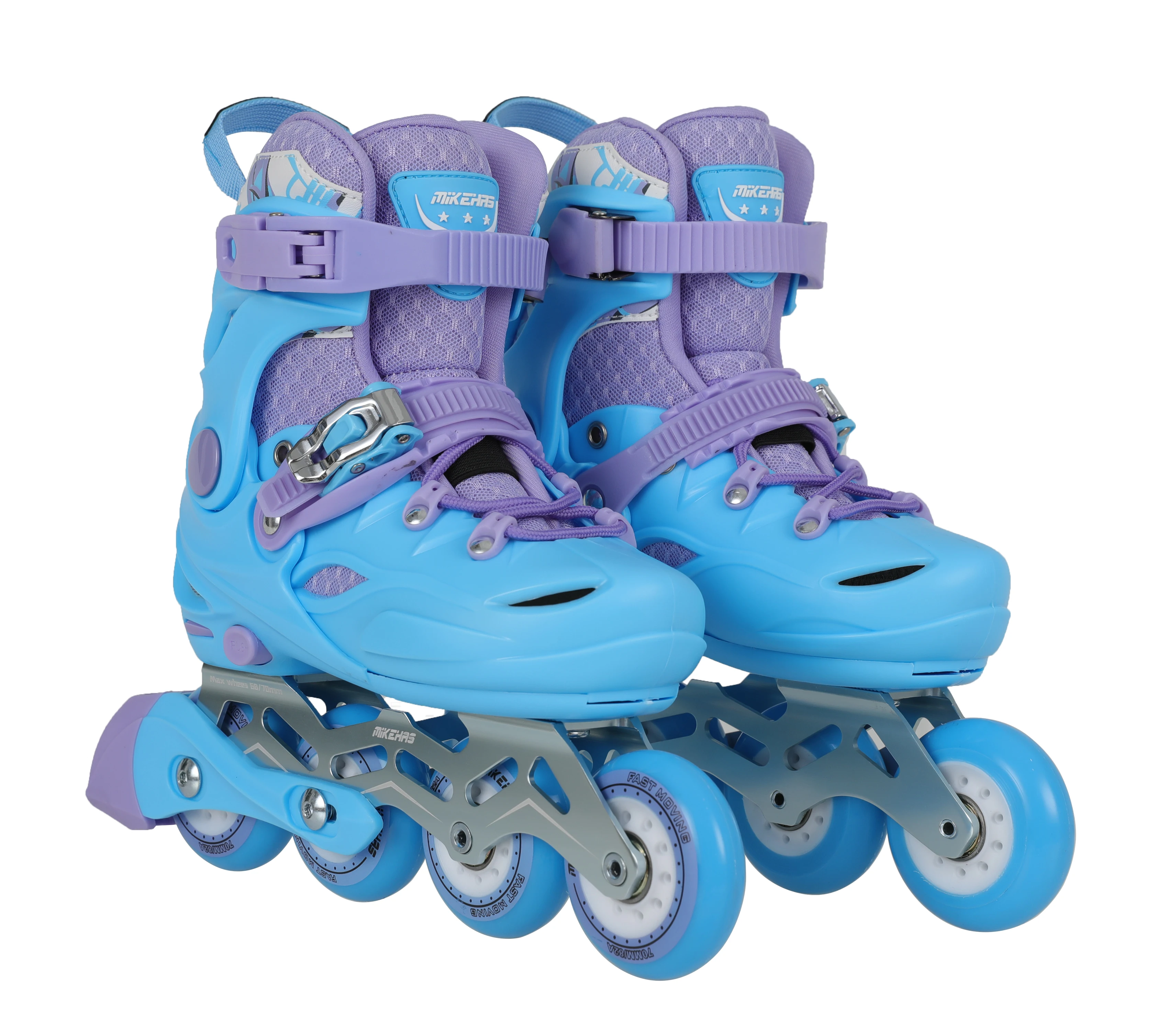 Inline Skates Patines De Elsa Roller Skates Patines De Frozen
