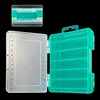 Petit bleu transparent