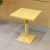Wood color