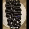 1 bundle loose wave