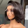 Taglio Pixie