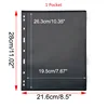 A Black 1 pocket