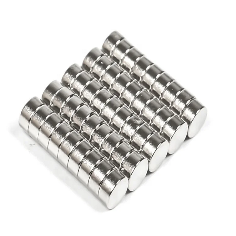 N35 Mini Super Strong Rare Earth Neodymium Magnets