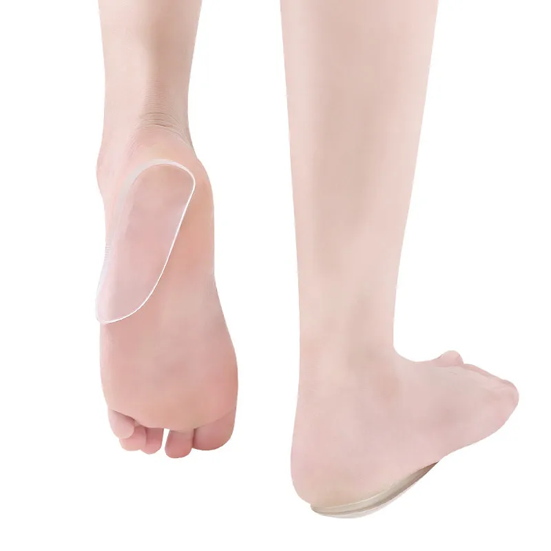 Mediale \u0026 Laterale Hak Wedge Siliconen Inlegzolen-supinatie \u0026 Pronation  Corrigerende Lijm Schoen Inserts Voor Foot Alignment - Buy Mediale \u0026  Laterale Hak Wedge Siliconen Inlegzolen,Corrigerende Lijm Schoen Inserts  Voor Voet Uitlijning,Mediale \u0026