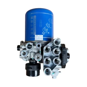 High Quality SHACMAN F3000 X3000 X5000 H3000 Body Spare Parts air Handling Unit air Dryer Assembly DZ96189361089 DZ96189361087