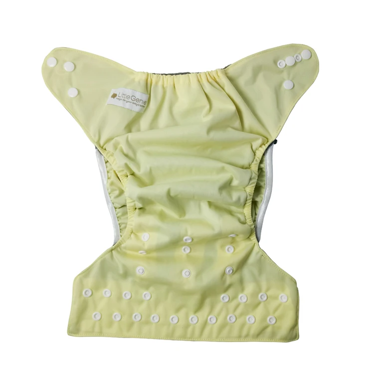 Reusable Washable Gentle Soft Bamboo Cloth Diaper Buy Cloth Diaper