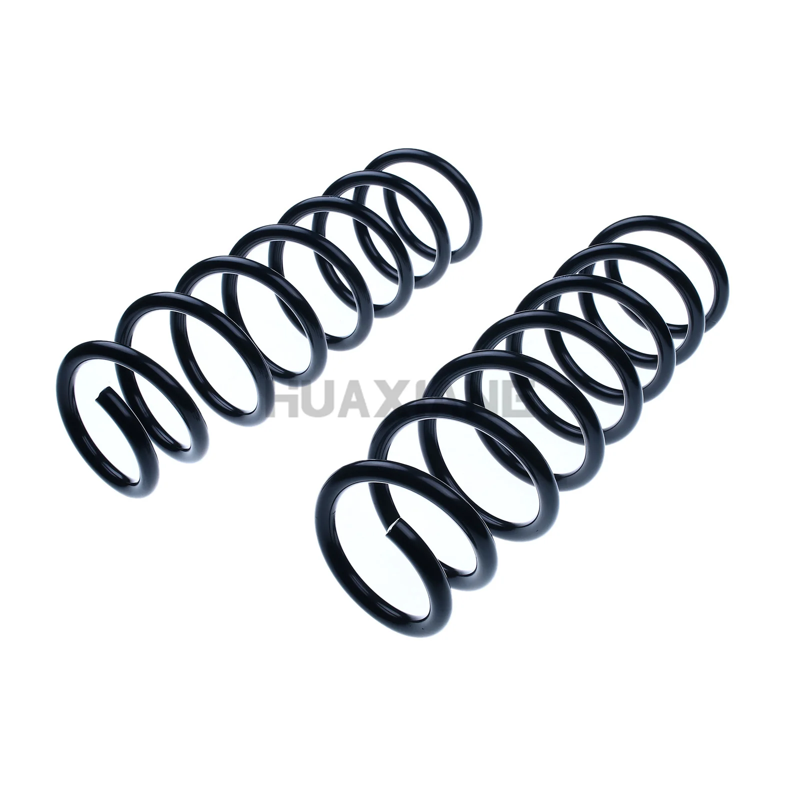 Samnang Brenaeさん専用.5 Rear Suspension Coil Springs for BMW 5 Series RA6173 33536794653