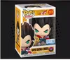 Vegeta Super Saiyan 2078