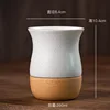 Muyu cup white