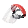 Protector facial de PC