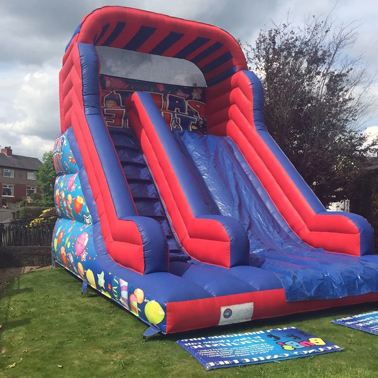 Little Tikes Inflatable Water Slides Fun for All Ages