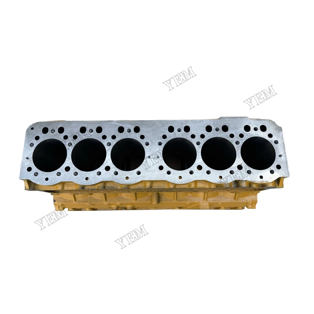 For Cat 320C Cylinder Block Fast Delivery Engine Parts