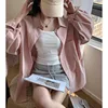 Skin pink