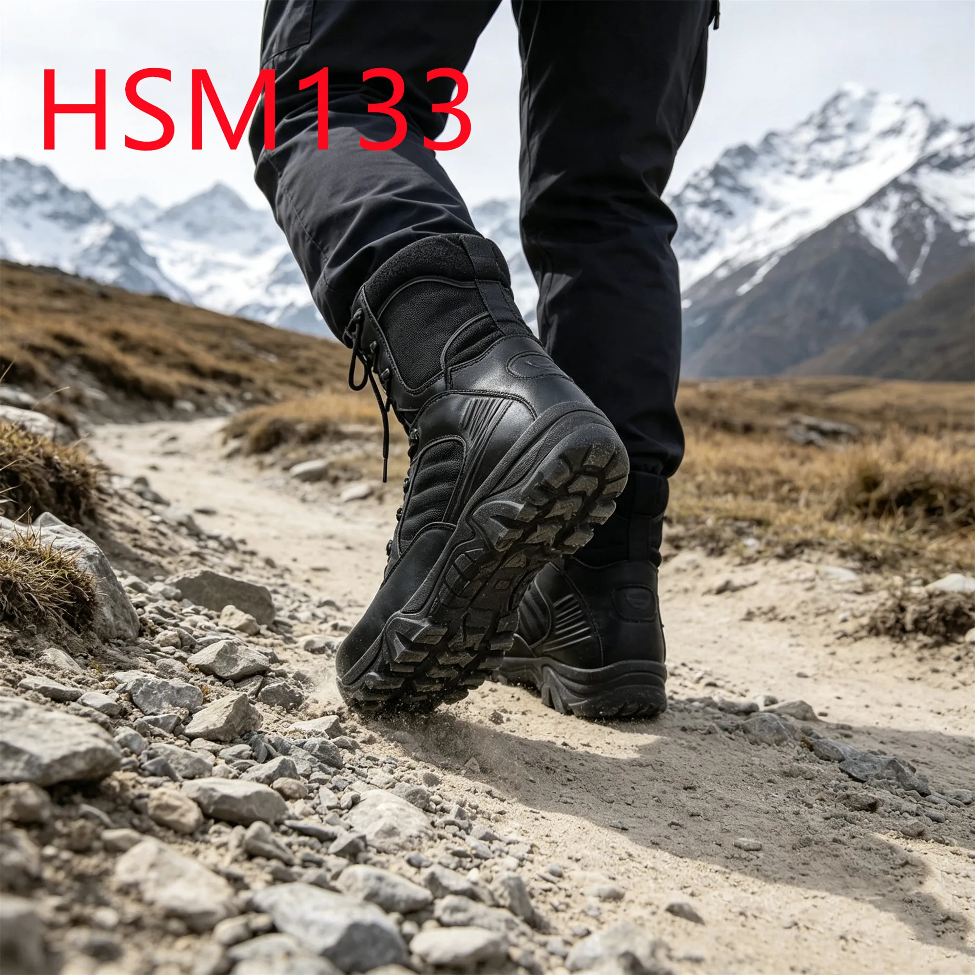 HY,Physical Training Strong Performance Rubber Sole 9