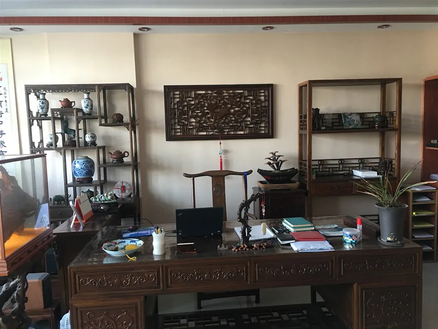 Jiaxing Green Miao Trading Co., Ltd.