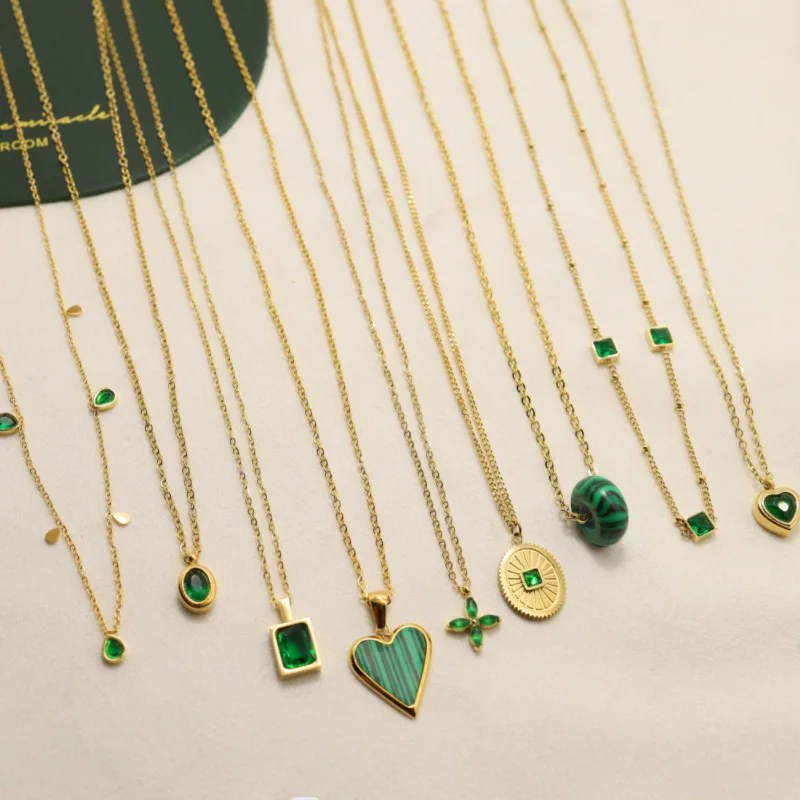 Choker Necklaces