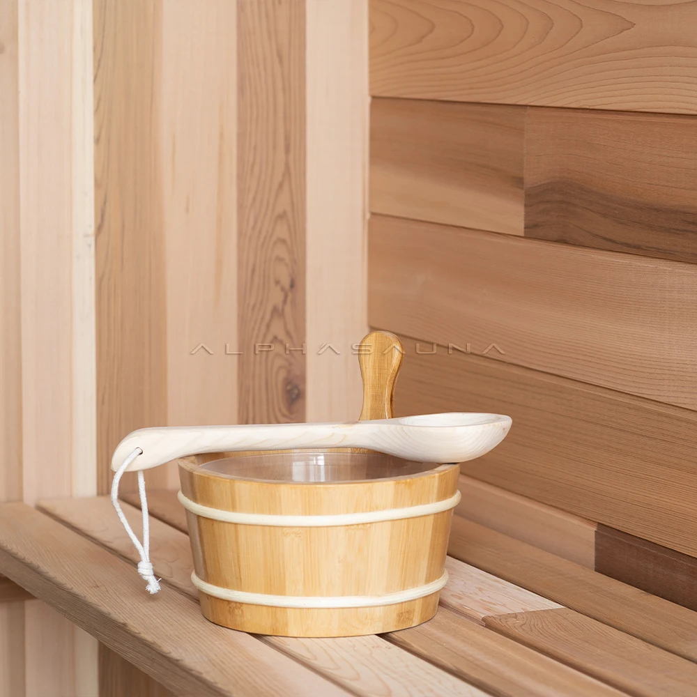 Alphasauna Sauna Room Accessories Set For Sale Buy Sauna Accessories For Sale,Sauna Room