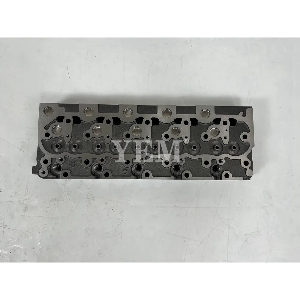 F2803 Cylinder Head for Kubota Cylinder Head China Engine Parts Supplier