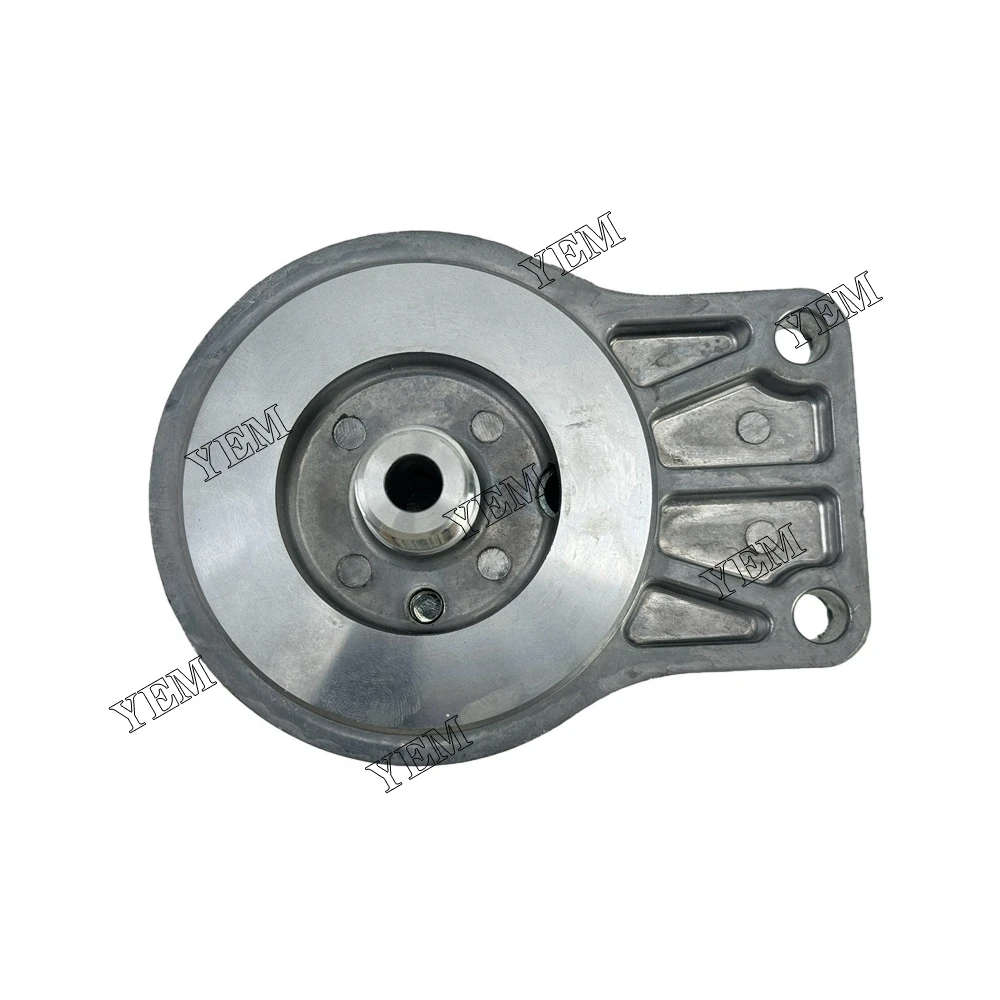 For Kubota V1505 Filter Cover Assembly 15224-43200 Heavy Equipment Engine Parts 3