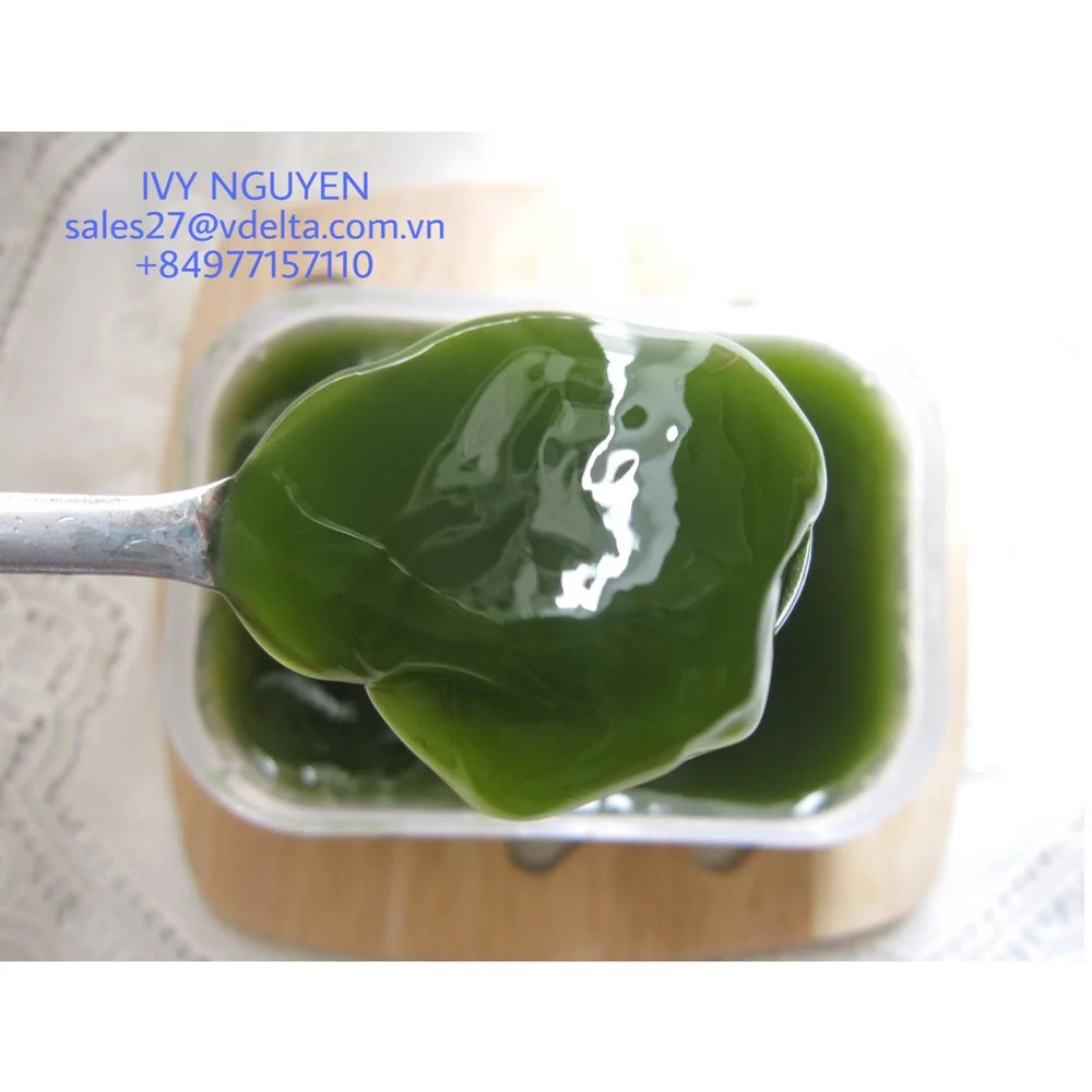 Dried Green Grass Jelly Leaves Grass Jelly Leaf Suong Sam Leaf Tiliacora Triandra Ivy 84977157110 View Green Grass Jelly Health Benefits Viet Delta Product Details From Viet D E L T A Industrial Co