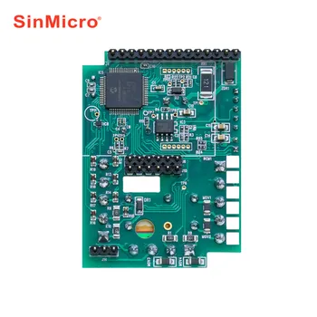 Car Covers High Density PCB Assembly Smart Car Blueteeth Module Engine Dashboard System PCB PCBA Supplier China OEM PCB