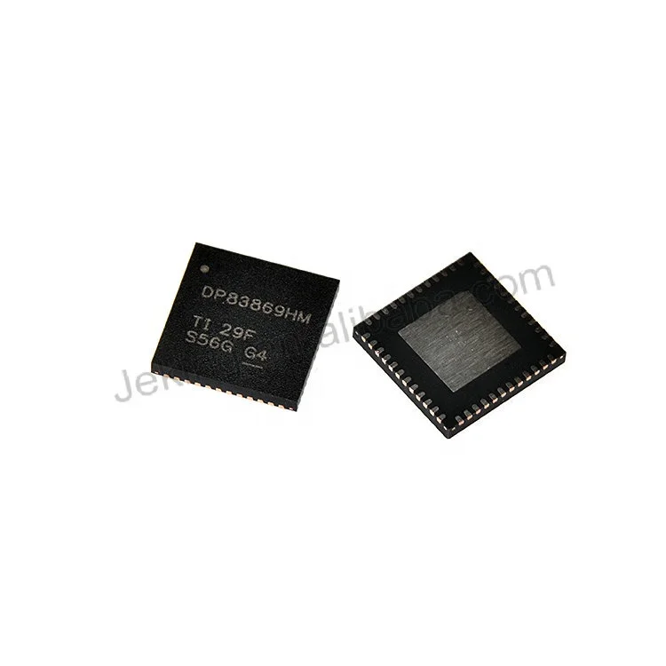 DP83869HMRGZT