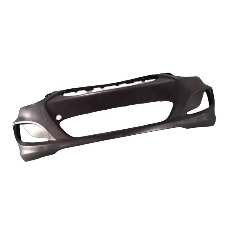 KEBEL New Auto Body Parts Front Bumper (MID-EAST-TYPE)  OEM 86511-1R000 New Auto Body Parts for HYUNDAI ACCENT 2011