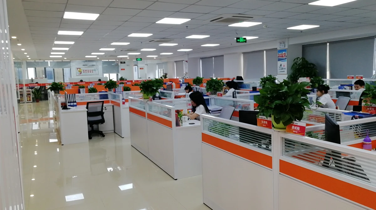 Huizhou Cwp Auto Pats Ltd.