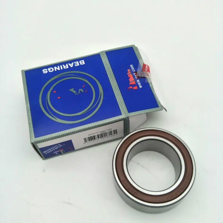 Japan Original 35x52x12 Auto Air Condition Compressor Bearing