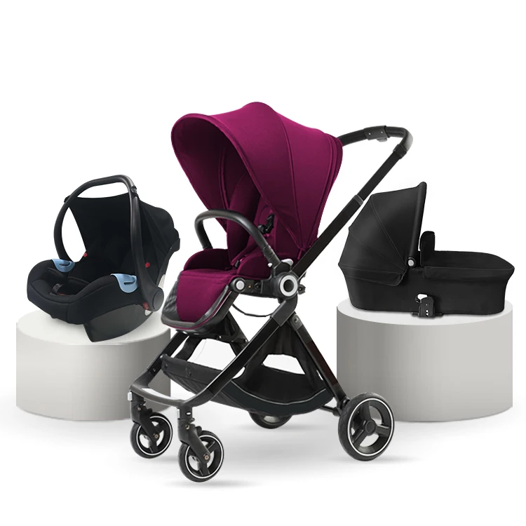 Pushchair easy fold online