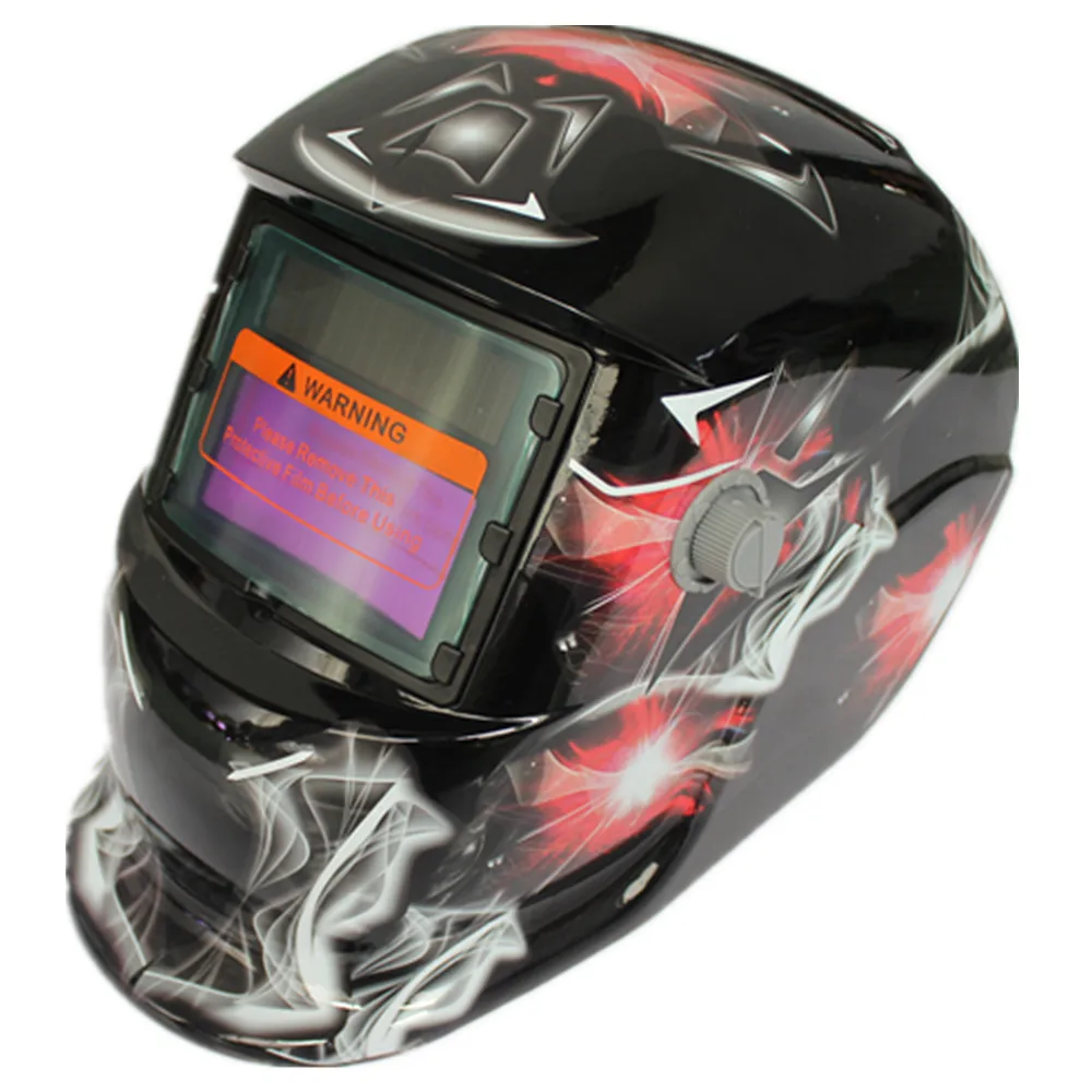 Casque De Soudure WELDING MASK 2 - Casque De Soudage Solaire À Assombrissement Automatique - Masqu Masque A Souder Automatique Casque De Soudure WELDING MASK 2 - Casque De Soudage Solaire À Assombrissement Automatique - Masqu Masque A Souder Automatique