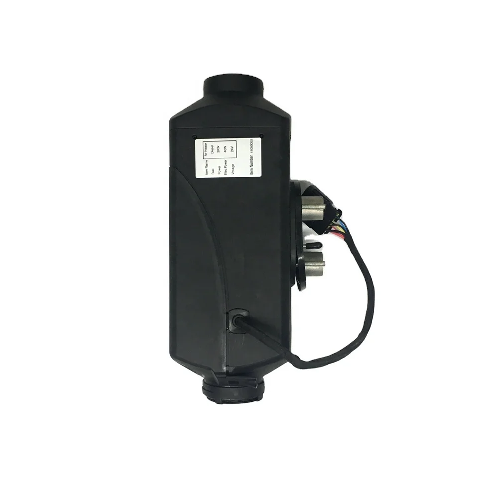 NF Heater diesel 2kw 12v air Parking Truck Cab Heater Car diesel Parking air Heater with CE Certificate
